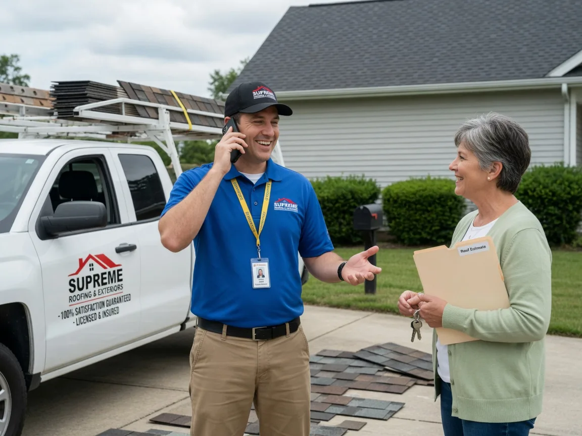 Roof Replacement Brandon, MS FAQs
