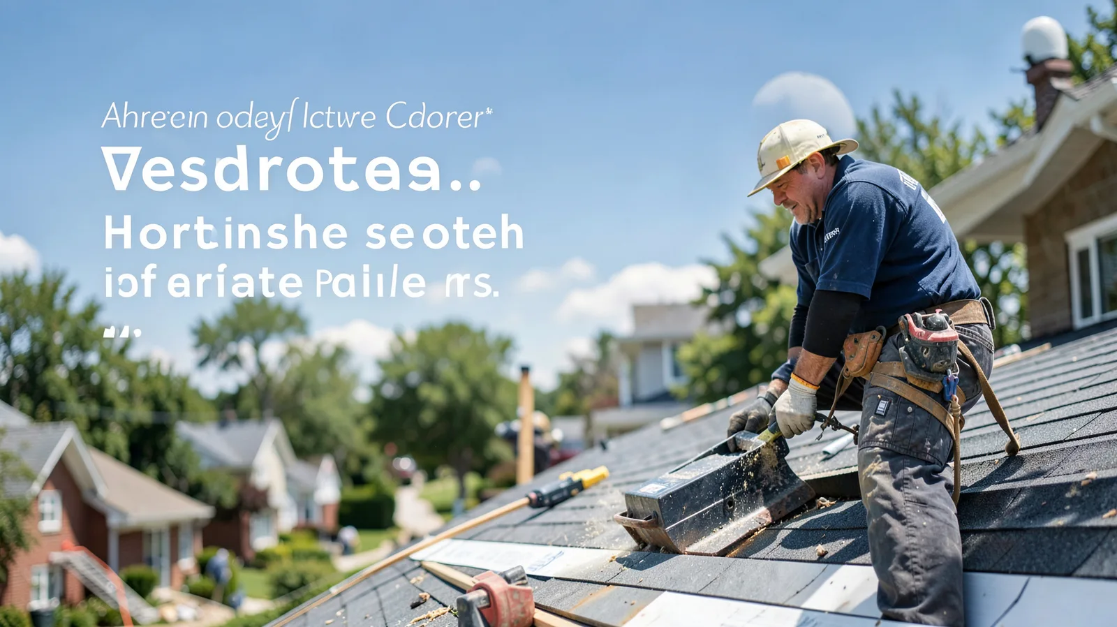 Roof Replacement in Brandon, MS near me